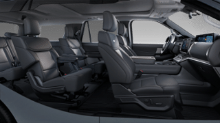 2025 Ford Expedition® Internal Image 1